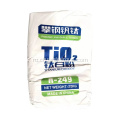 Бренд Pangang Titanium Dioxide R249 для пластика